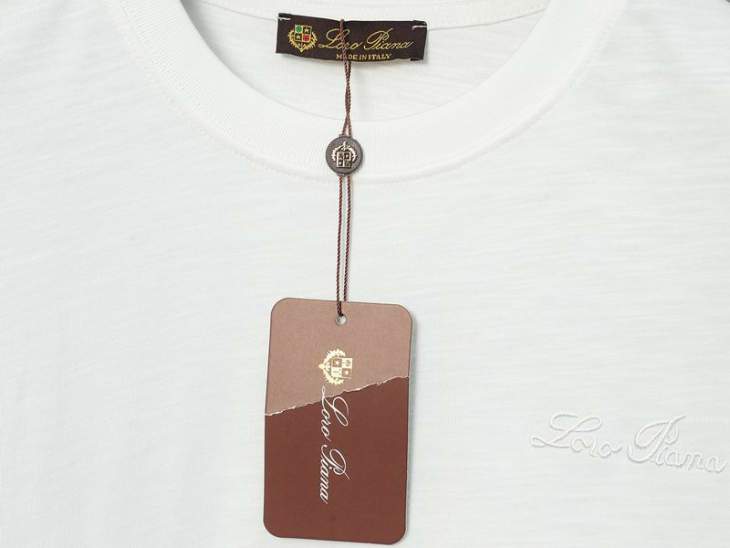 Loro Piana T Shirts Short _SKULoroPianaM-2XLaztxQ98736